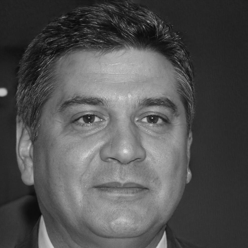 Thomas Kellner, Finanzanalyst und Dozent