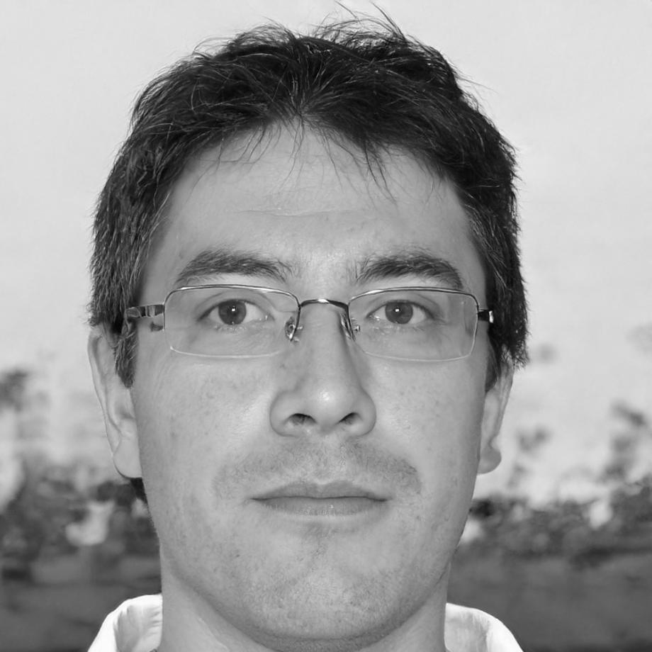 Marcus Weber, Co-Dozent für Finanzanalyse