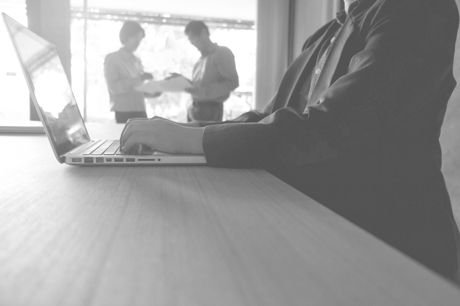 Strukturierte Datenerfassung und Bilanzprüfung