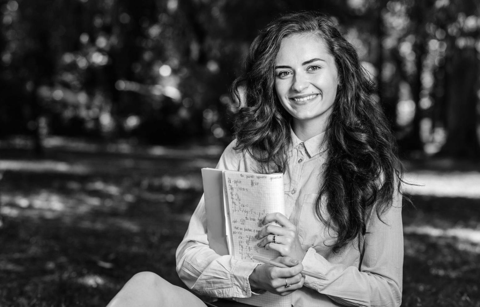 Dashboard mit wichtigen Finanzkennzahlen