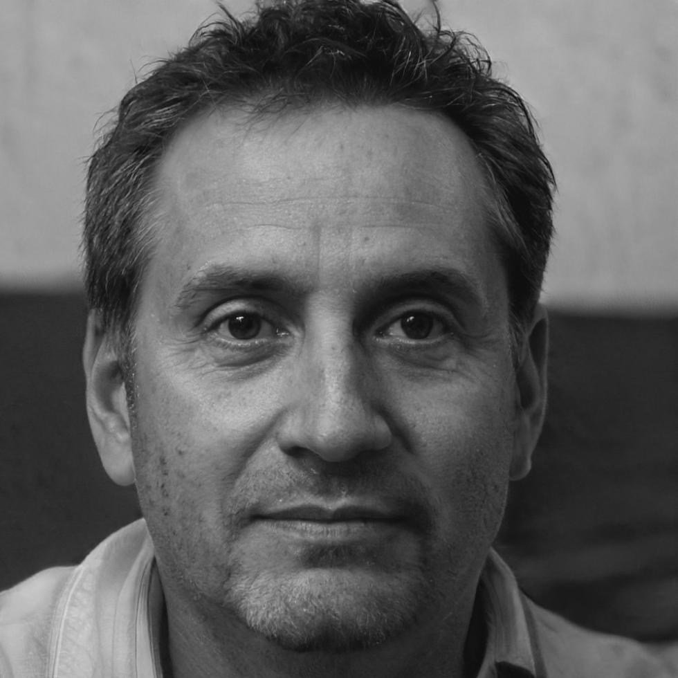 Klaus Bergmann, Finanzleiter